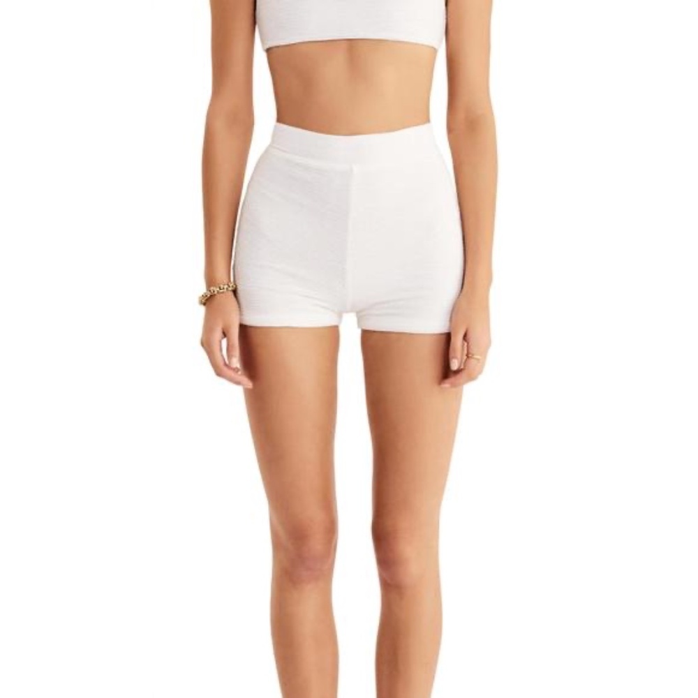 Rumer Rosa Short Black Size‎ XXS